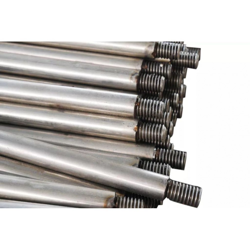 Різьбонарізний верстат METCOR HGS45 Різьбонарізний верстат METCOR HGS45