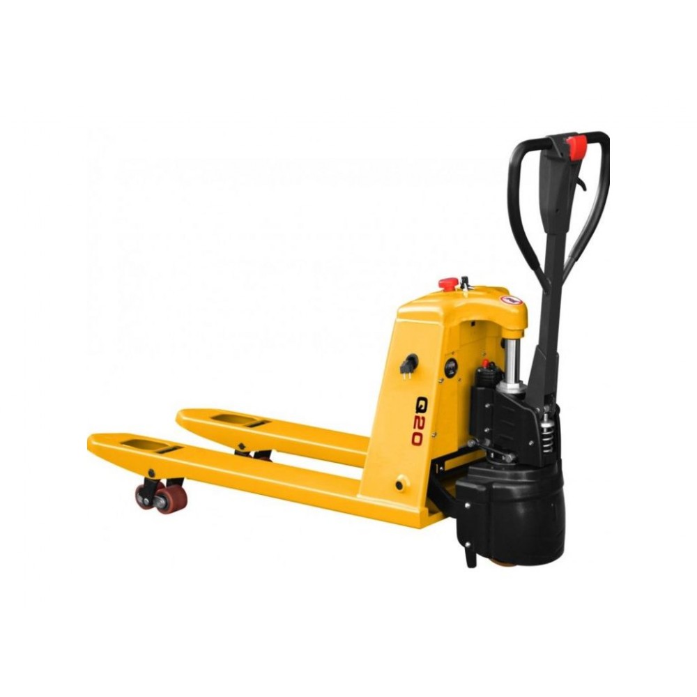 Рокла з електроприводом Cormak Q20/2000 Рокла з електроприводом Cormak Q20/2000