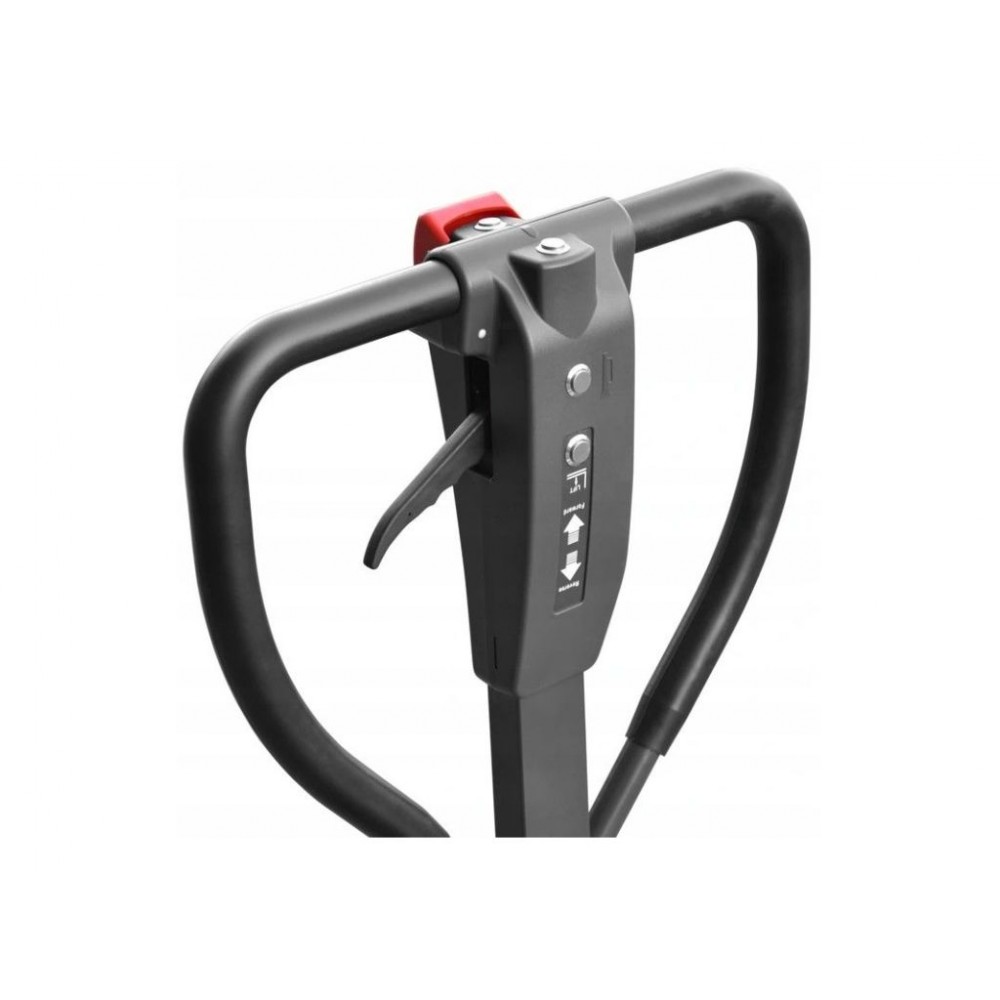 Рокла з електроприводом Cormak Q20/2000 Рокла з електроприводом Cormak Q20/2000