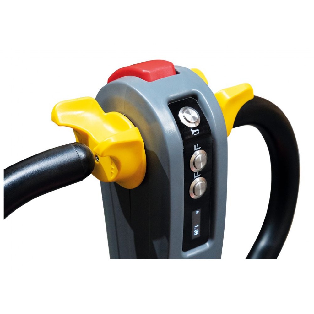 Рокла з електроприводом Holzmann HUB15FLEX_48V Рокла з електроприводом Holzmann HUB15FLEX_48V