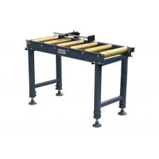 Рольганг. Роликовий стіл 1 м 6 роликів