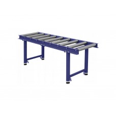 Рольганг. Роликовий стіл CORMAK 2 м на 9 роликов