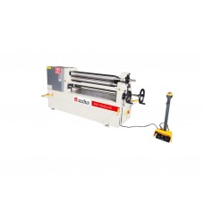 Роликовий листогиб Isitan IRM 1550 x 140