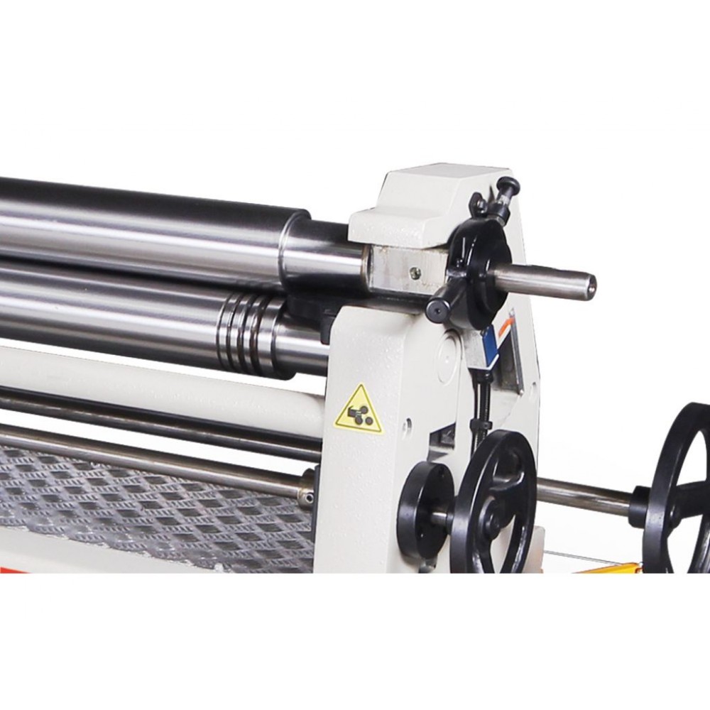 Роликовий листогиб Isitan IRM 2050 x 110 Роликовий листогиб Isitan IRM 2050 x 110