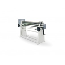 Роликовий листогиб Isitan MS 1270x86