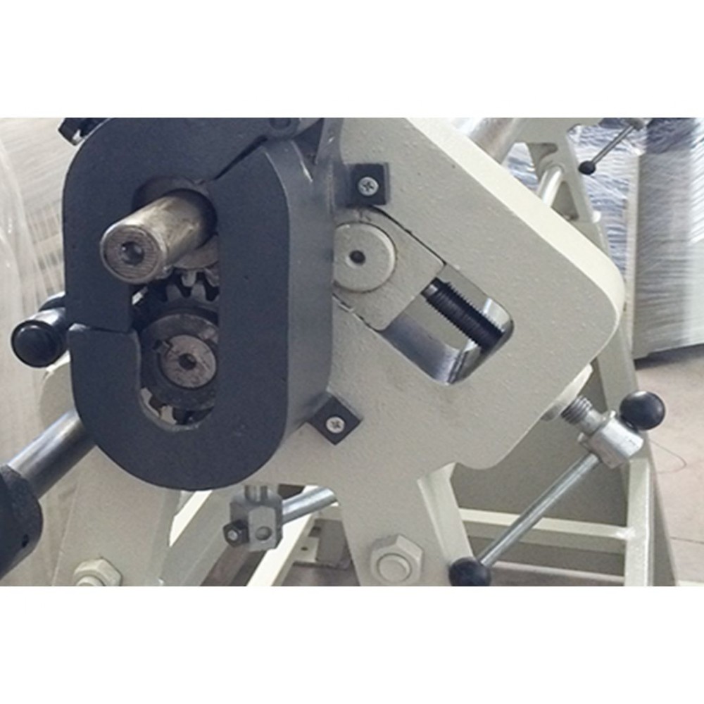 Роликовий листогиб Isitan RST-M 1270x86 Роликовий листогиб Isitan RST-M 1270x86