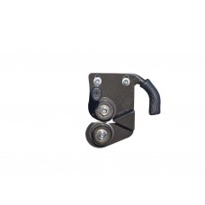 Роликовий ніж PRODMASZ ZGR-RN