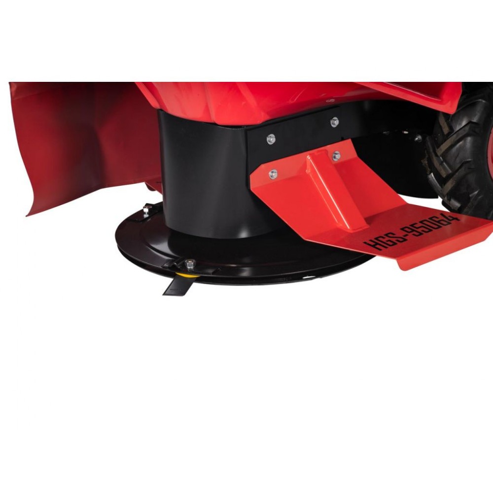 Роторна сінокосарка Lumag HGS87564 Роторна сінокосарка Lumag HGS87564