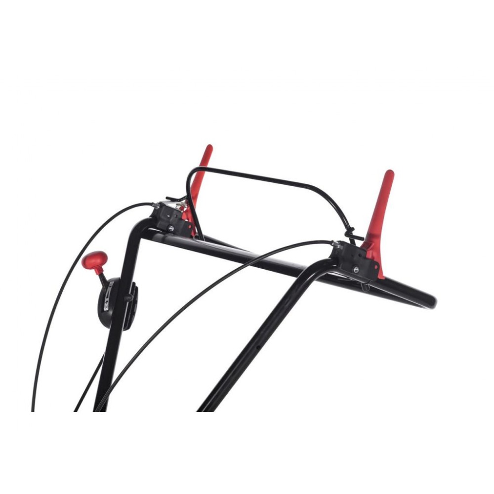 Роторна сінокосарка Lumag HGS87564 Роторна сінокосарка Lumag HGS87564