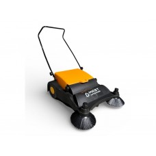 Ручна підмітальна машина  MAST Gartentechnik MT- HS80