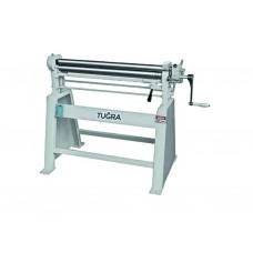 3-валковий згинальний верстат Isitan R 1050x56