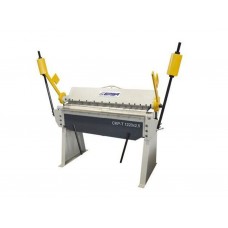 Ручний листогиб CK EMSA CKP-T 1220х2,0