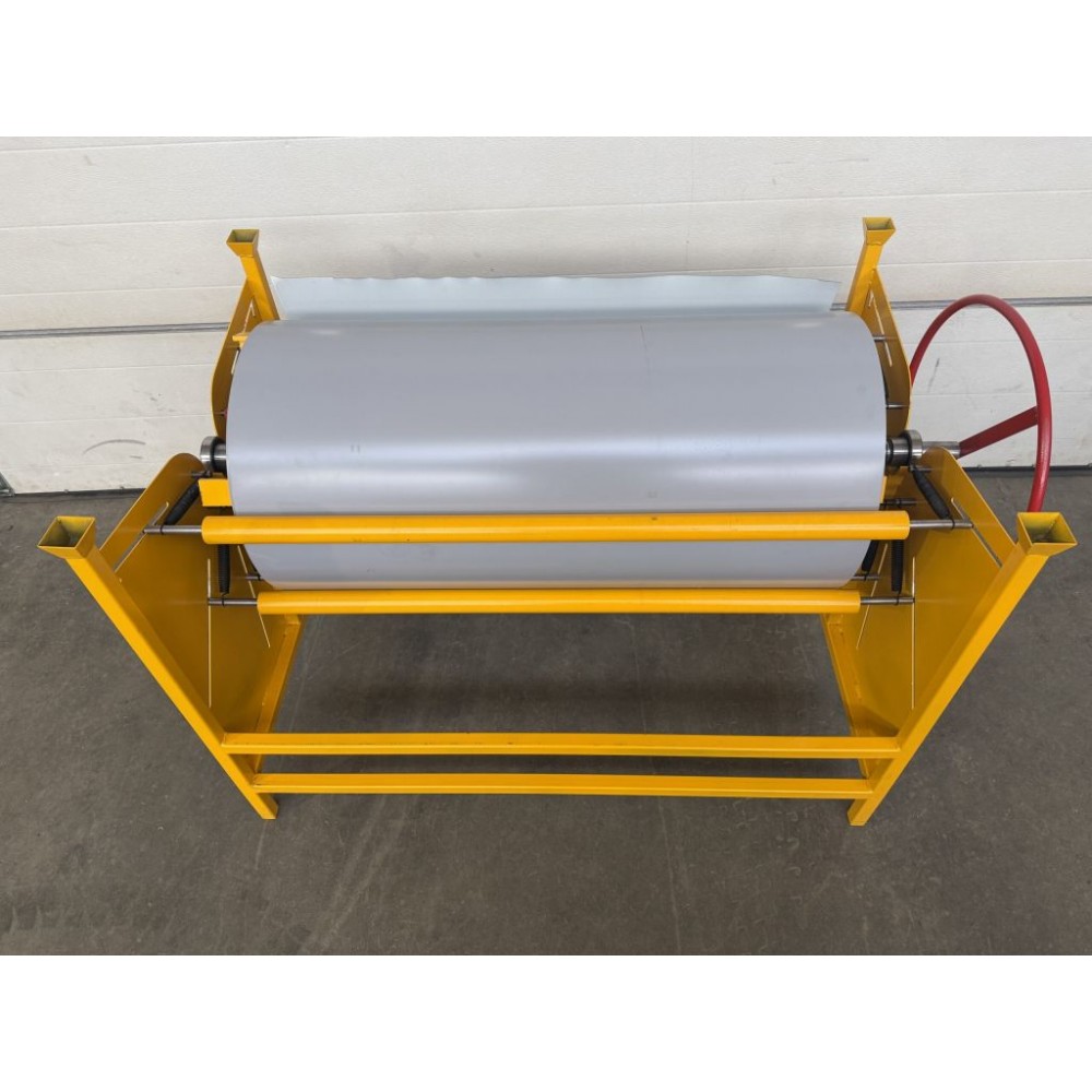 Ручний бухторозмотувач Dachdecker R10-1250 Ручний бухторозмотувач Dachdecker R10-1250