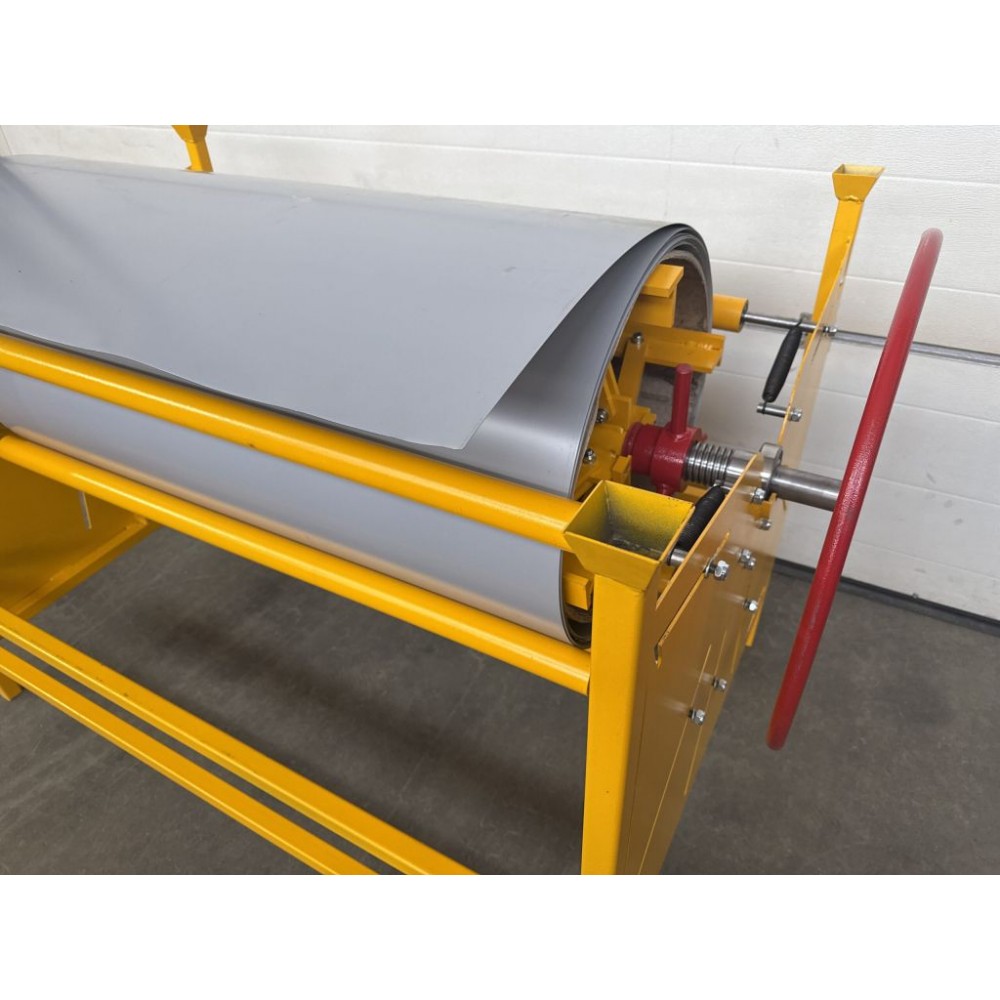 Ручний бухторозмотувач Dachdecker R10-1250 Ручний бухторозмотувач Dachdecker R10-1250