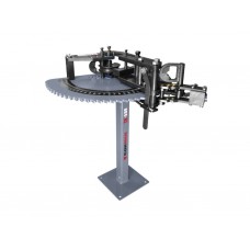 Ручний згинальний верстат CORMAK TB-500