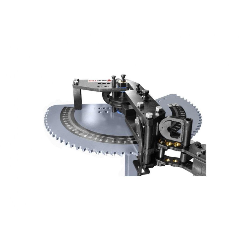 Ручний згинальний верстат CORMAK TB-500 Ручний згинальний верстат CORMAK TB-500