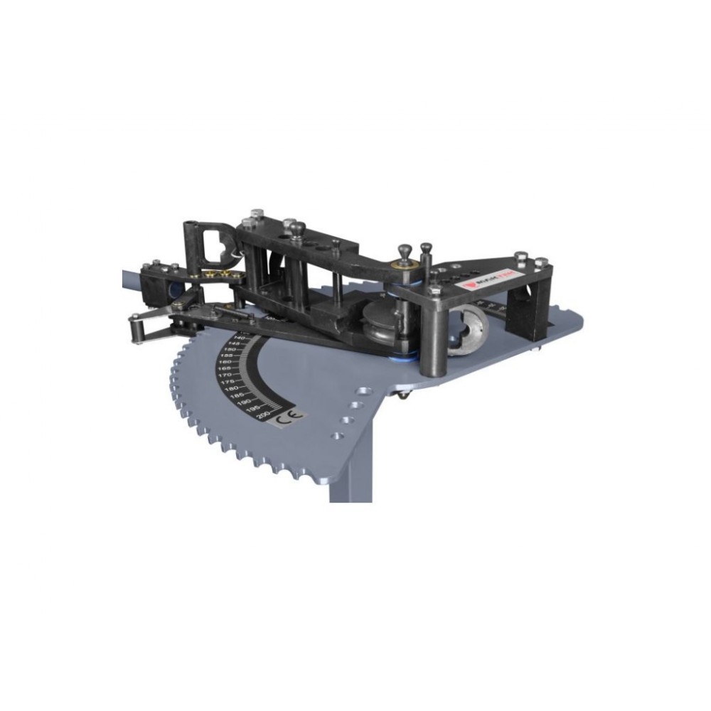 Ручний згинальний верстат CORMAK TB-500 Ручний згинальний верстат CORMAK TB-500