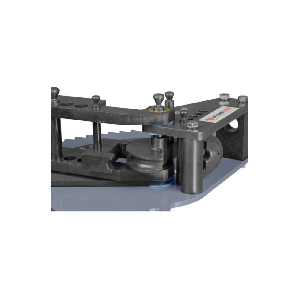 Ручний згинальний верстат CORMAK TB-500 Ручний згинальний верстат CORMAK TB-500