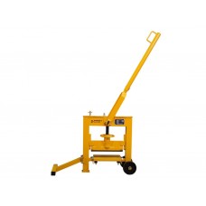Ручний колун бруківки MAST Bautechnik MT-BS3214