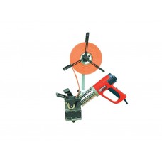 Ручний кромкооблицювальний верстат Holzmann KAM 50M