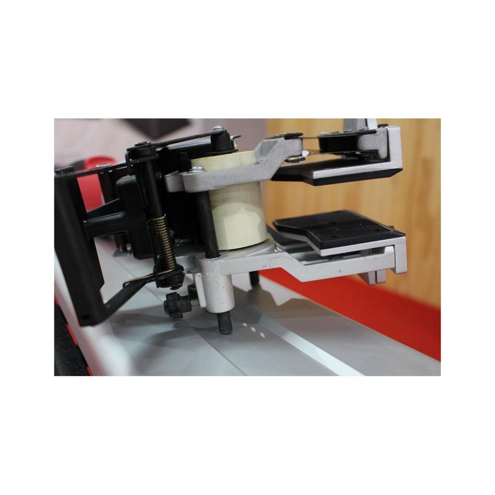 Ручний кромкооблицювальний верстат Holzmann KAM 50M Ручний кромкооблицювальний верстат Holzmann KAM 50M