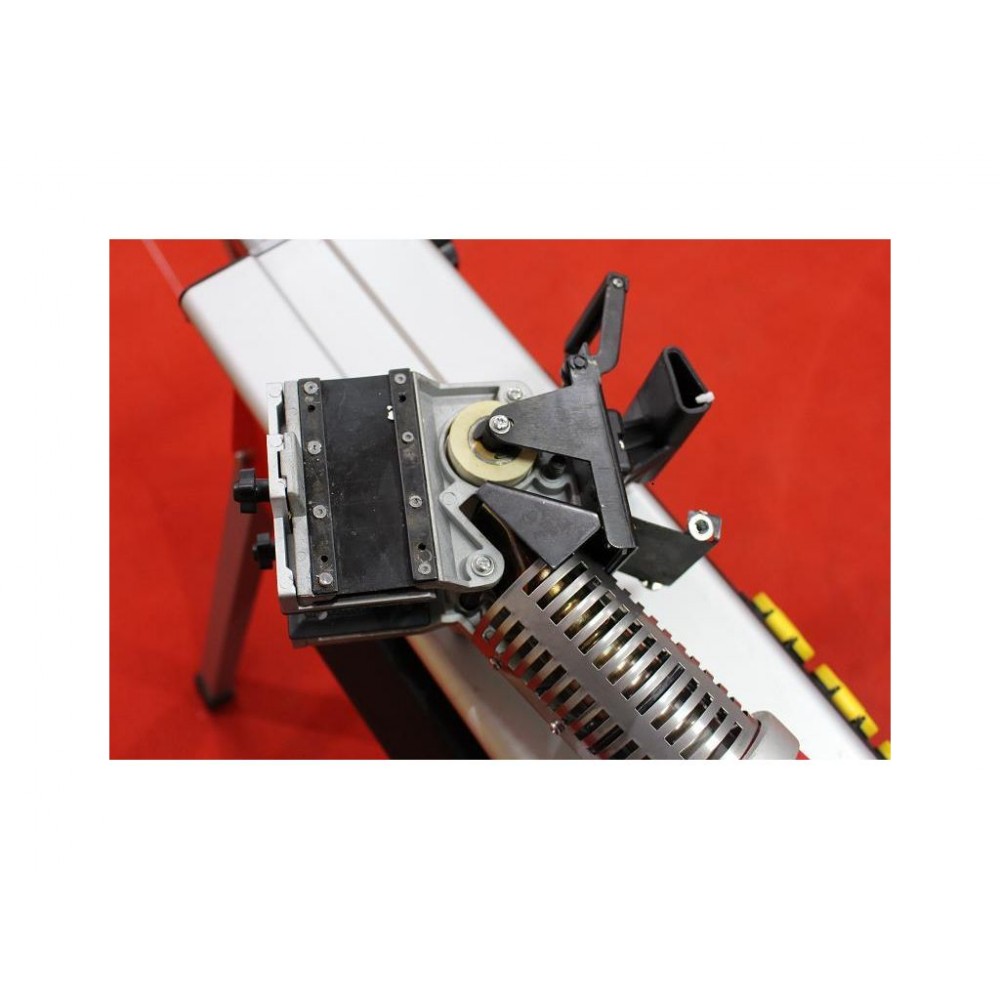 Ручний кромкооблицювальний верстат Holzmann KAM 50M Ручний кромкооблицювальний верстат Holzmann KAM 50M