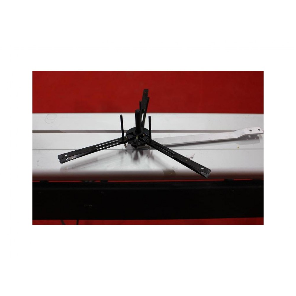 Ручний кромкооблицювальний верстат Holzmann KAM 50M Ручний кромкооблицювальний верстат Holzmann KAM 50M