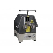 Ручний верстат для гнуття труб і профілів Tugra Makina PKP 20