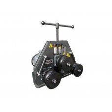Ручний верстат для гнуття труб і профілів Tugra Makina PKP 28
