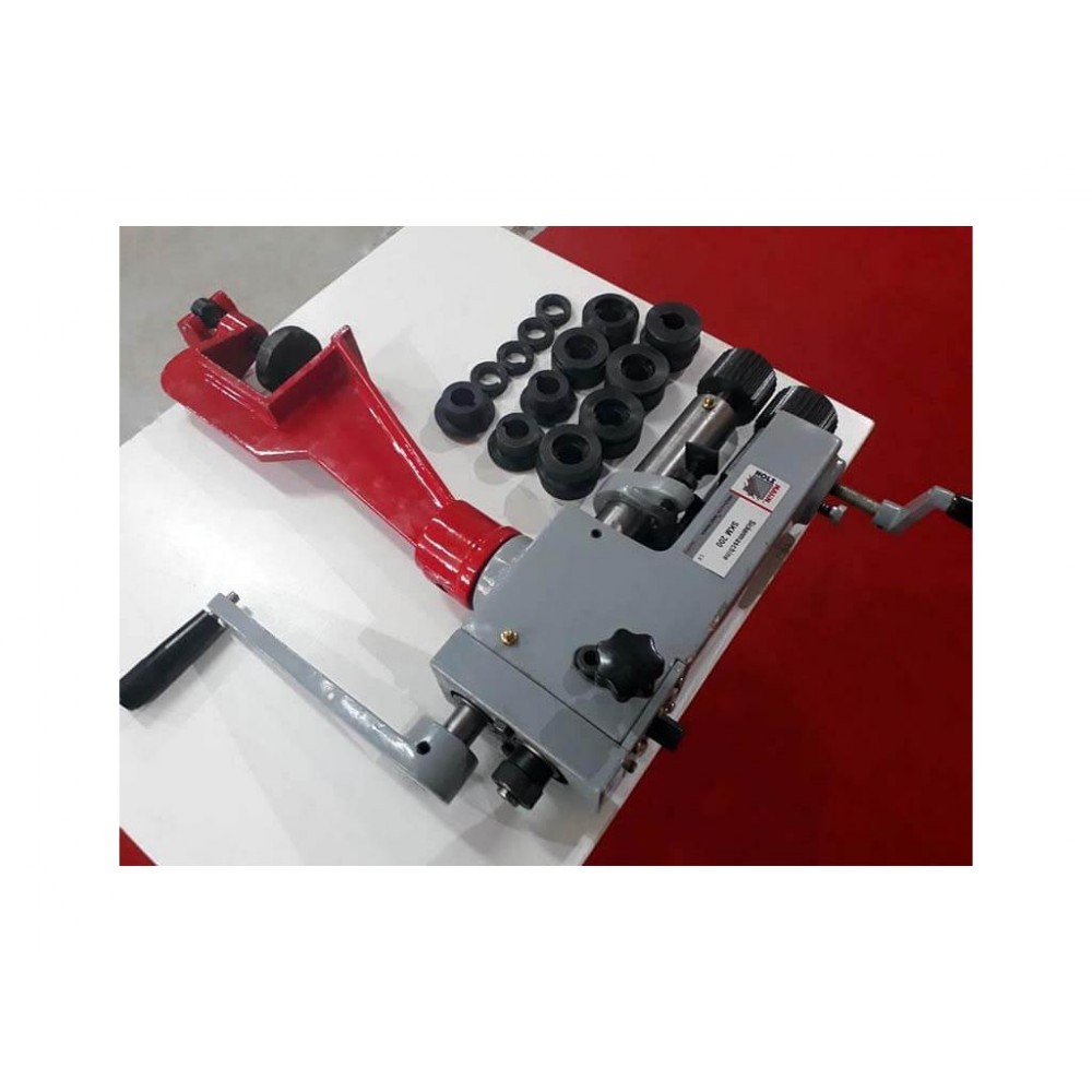 Ручний відбортовочний верстат Holzmann SKM 200 Ручний відбортовочний верстат Holzmann SKM 200