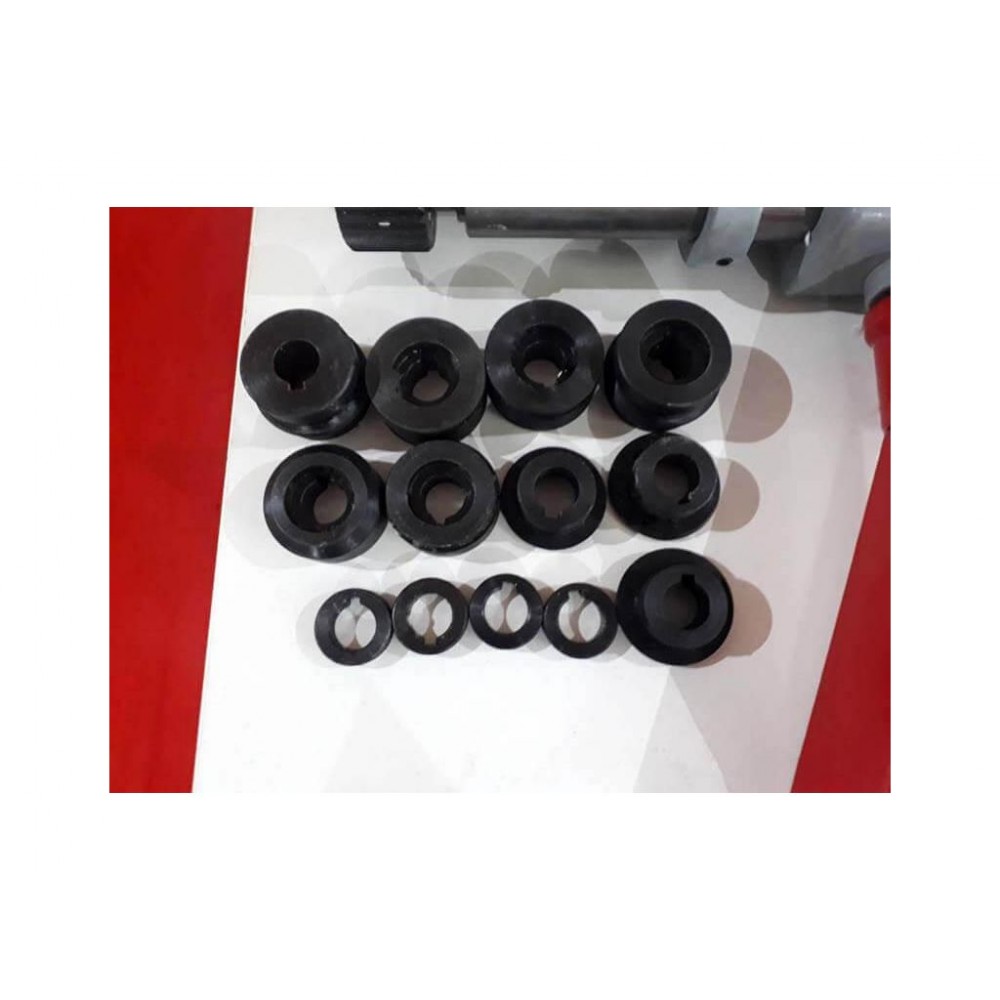 Ручний відбортовочний верстат Holzmann SKM 200 Ручний відбортовочний верстат Holzmann SKM 200