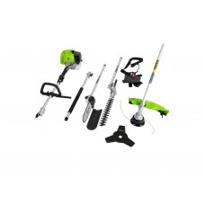 Садовий набір Zipper ZI-GPS252