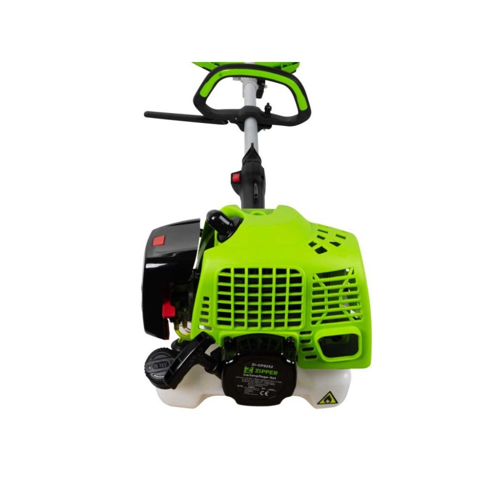 Садовий набір Zipper ZI-GPS252 Садовий набір Zipper ZI-GPS252