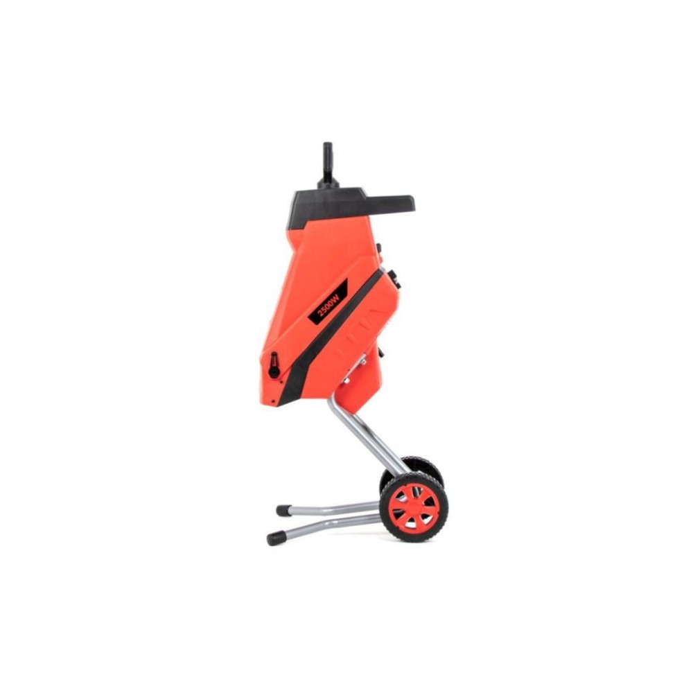 Садовий подрібнювач Faworyt GTR2545 Садовий подрібнювач Faworyt GTR2545