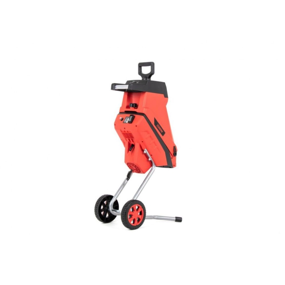 Садовий подрібнювач Faworyt GTR2545 Садовий подрібнювач Faworyt GTR2545