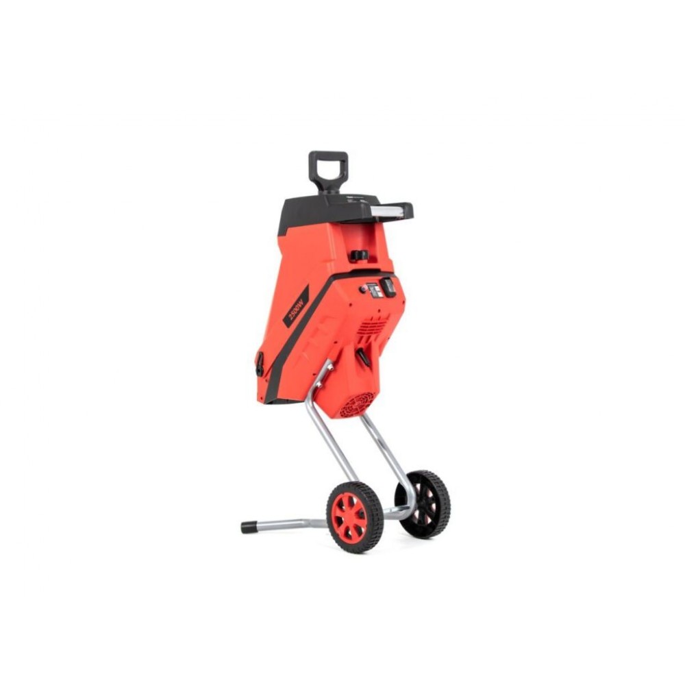 Садовий подрібнювач Faworyt GTR2545 Садовий подрібнювач Faworyt GTR2545