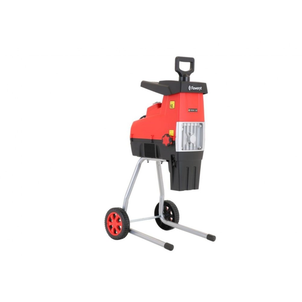 Садовий подрібнювач Faworyt GTR2844 Садовий подрібнювач Faworyt GTR2844