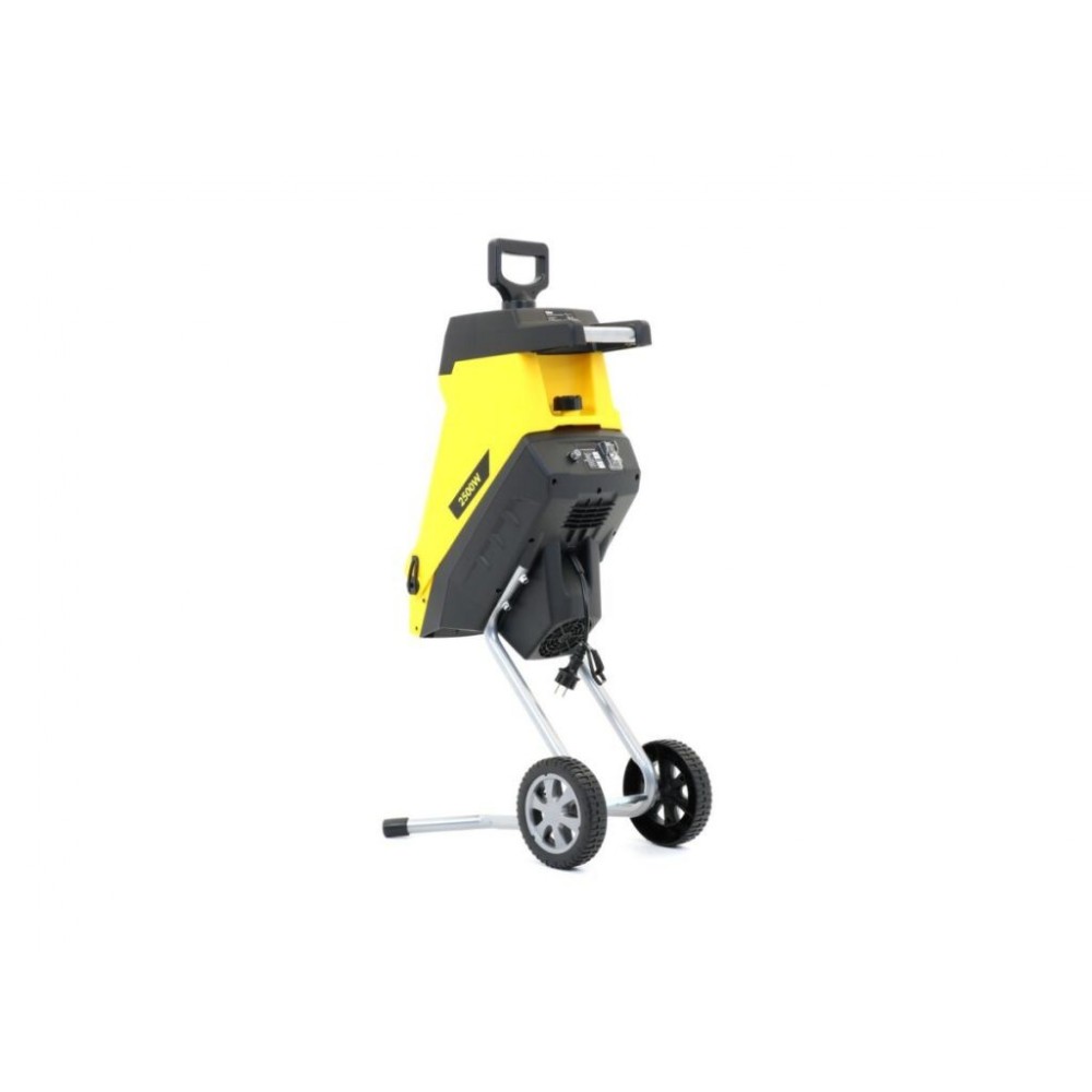 Садовий подрібнювач Lider Plus GTR2545 Садовий подрібнювач Lider Plus GTR2545