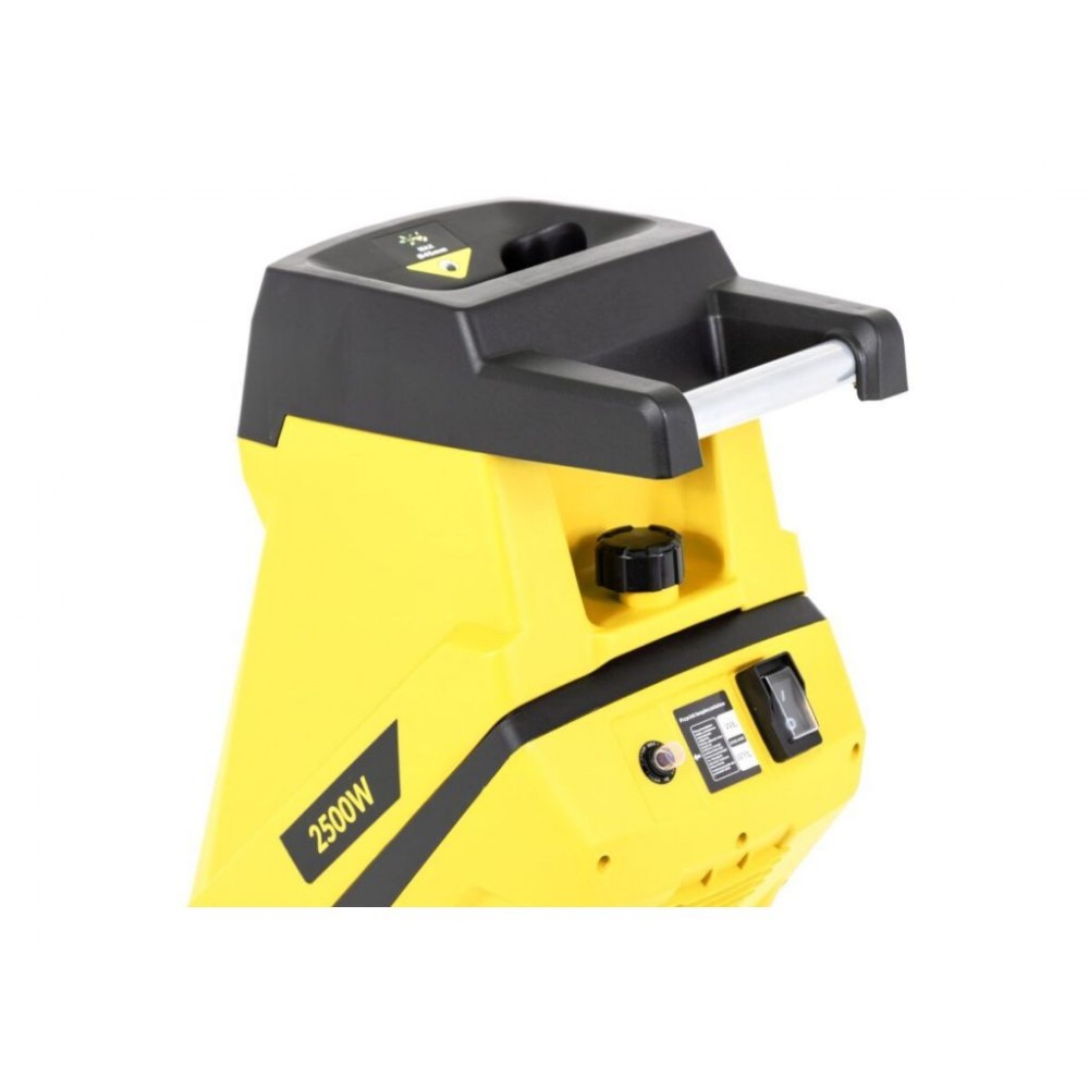 Садовий подрібнювач Lider Plus GTR2545 Садовий подрібнювач Lider Plus GTR2545