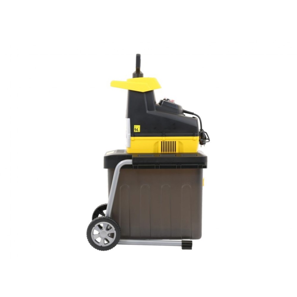 Садовий подрібнювач Lider Plus GTR2800 Садовий подрібнювач Lider Plus GTR2800