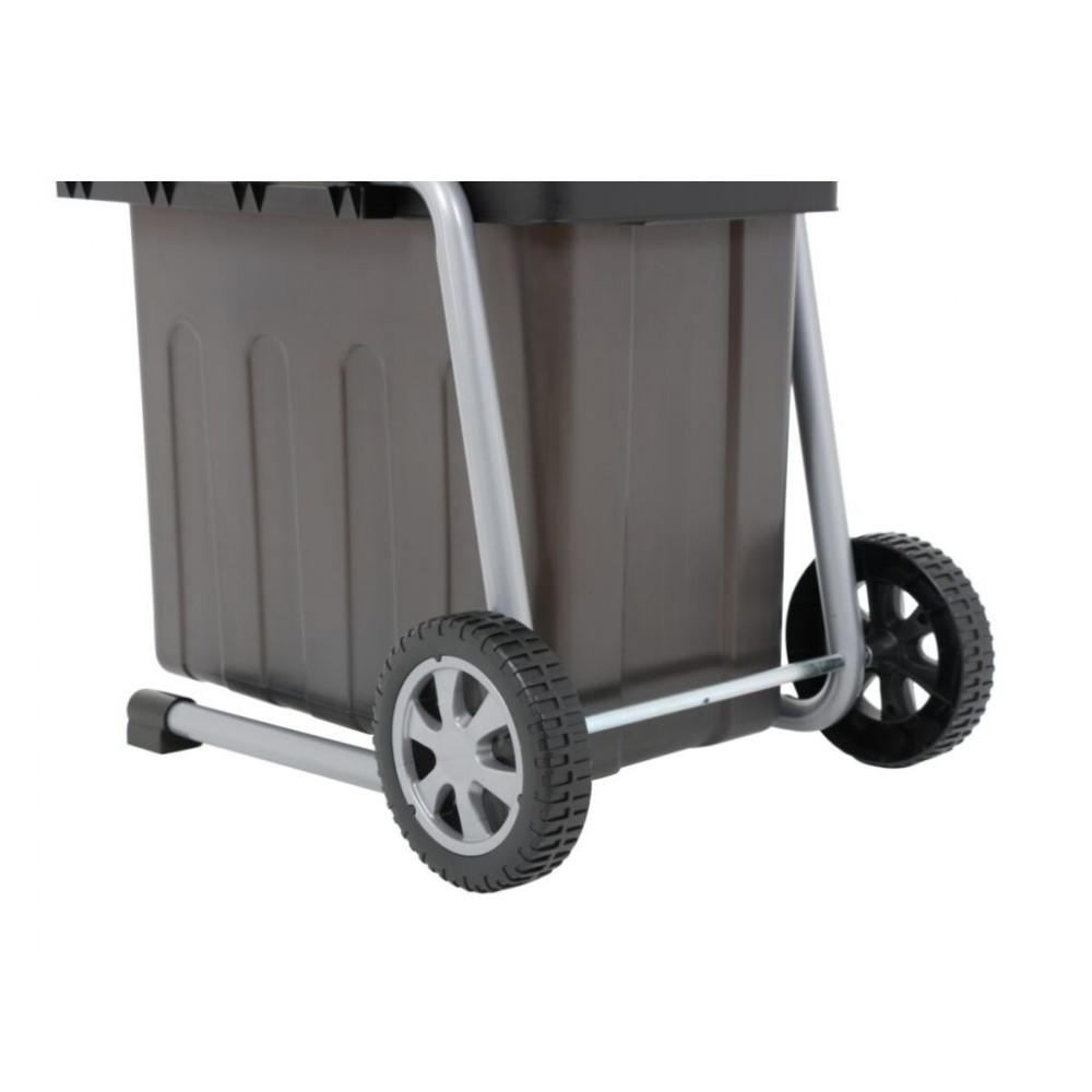 Садовий подрібнювач Lider Plus GTR2800 Садовий подрібнювач Lider Plus GTR2800