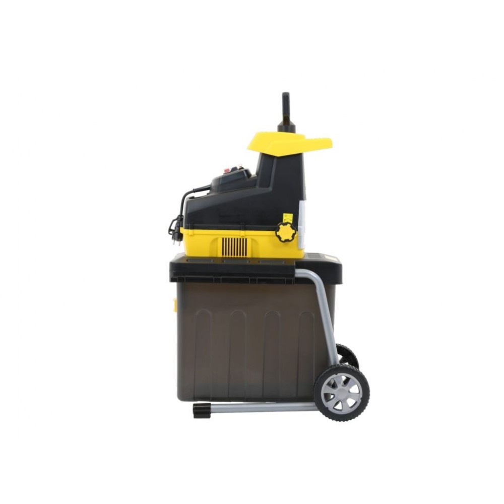 Садовий подрібнювач Lider Plus GTR2800 Садовий подрібнювач Lider Plus GTR2800