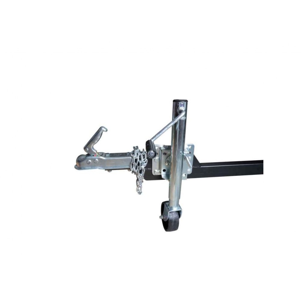 Садовий подрібнювач Zipper ZI-HAEK15000 Садовий подрібнювач Zipper ZI-HAEK15000