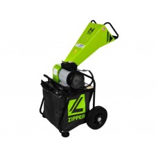 Садовий подрібнювач Zipper ZI-HAEK2800-230
