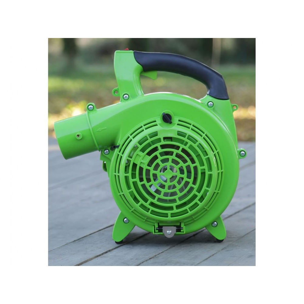 Садовий пилосос-повітродувка Bass Polska Садовий пилосос-повітродувка Bass Polska