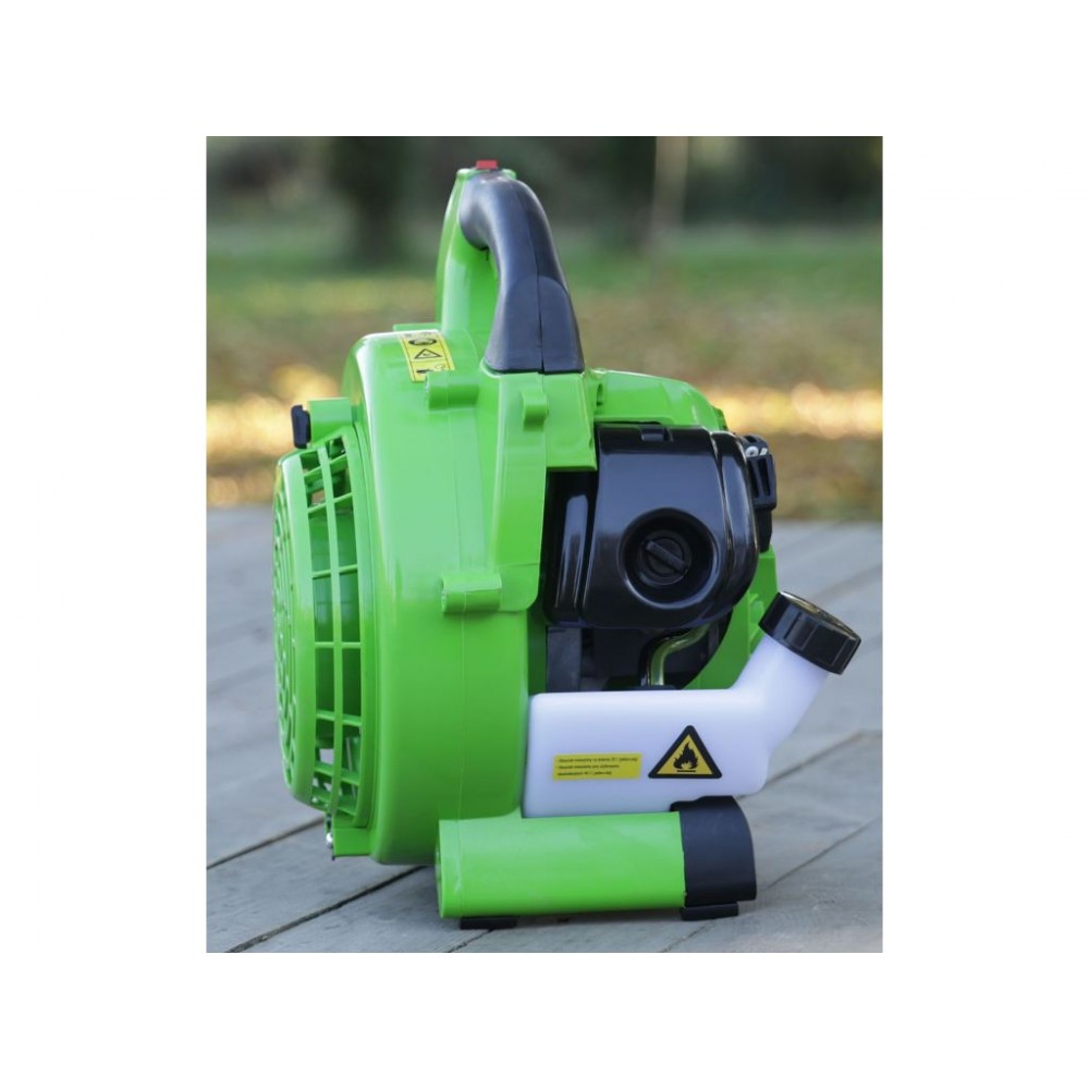 Садовий пилосос-повітродувка Bass Polska Садовий пилосос-повітродувка Bass Polska