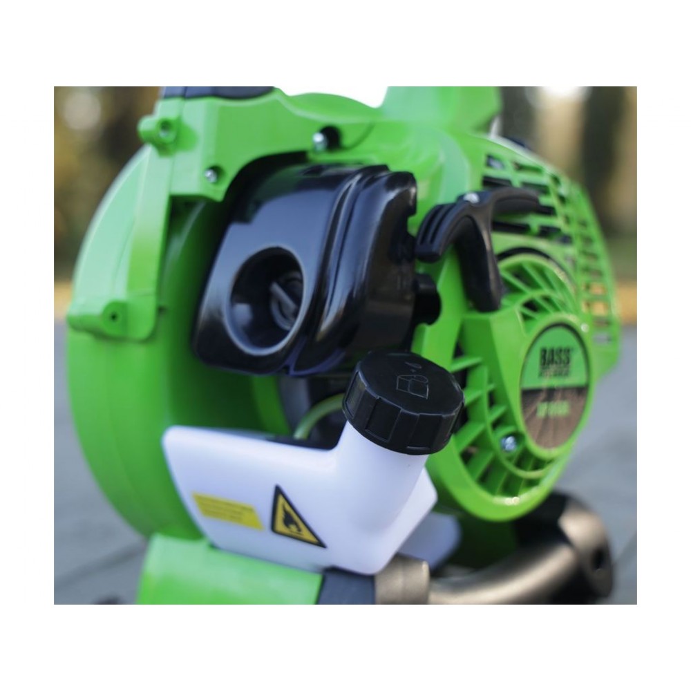 Садовий пилосос-повітродувка Bass Polska Садовий пилосос-повітродувка Bass Polska