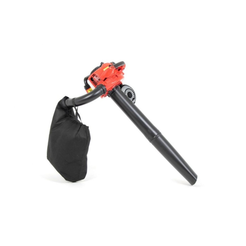 Садовий пилосос-повітродувка Faworyt SPD30D Садовий пилосос-повітродувка Faworyt SPD30D