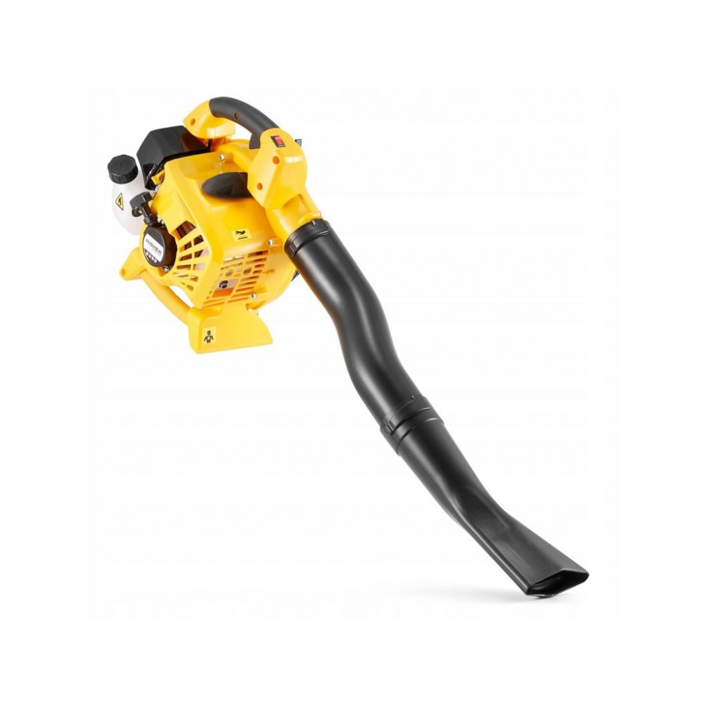 Садовий пилосос-повітродувка HIGHER GTV2603 Садовий пилосос-повітродувка HIGHER GTV2603