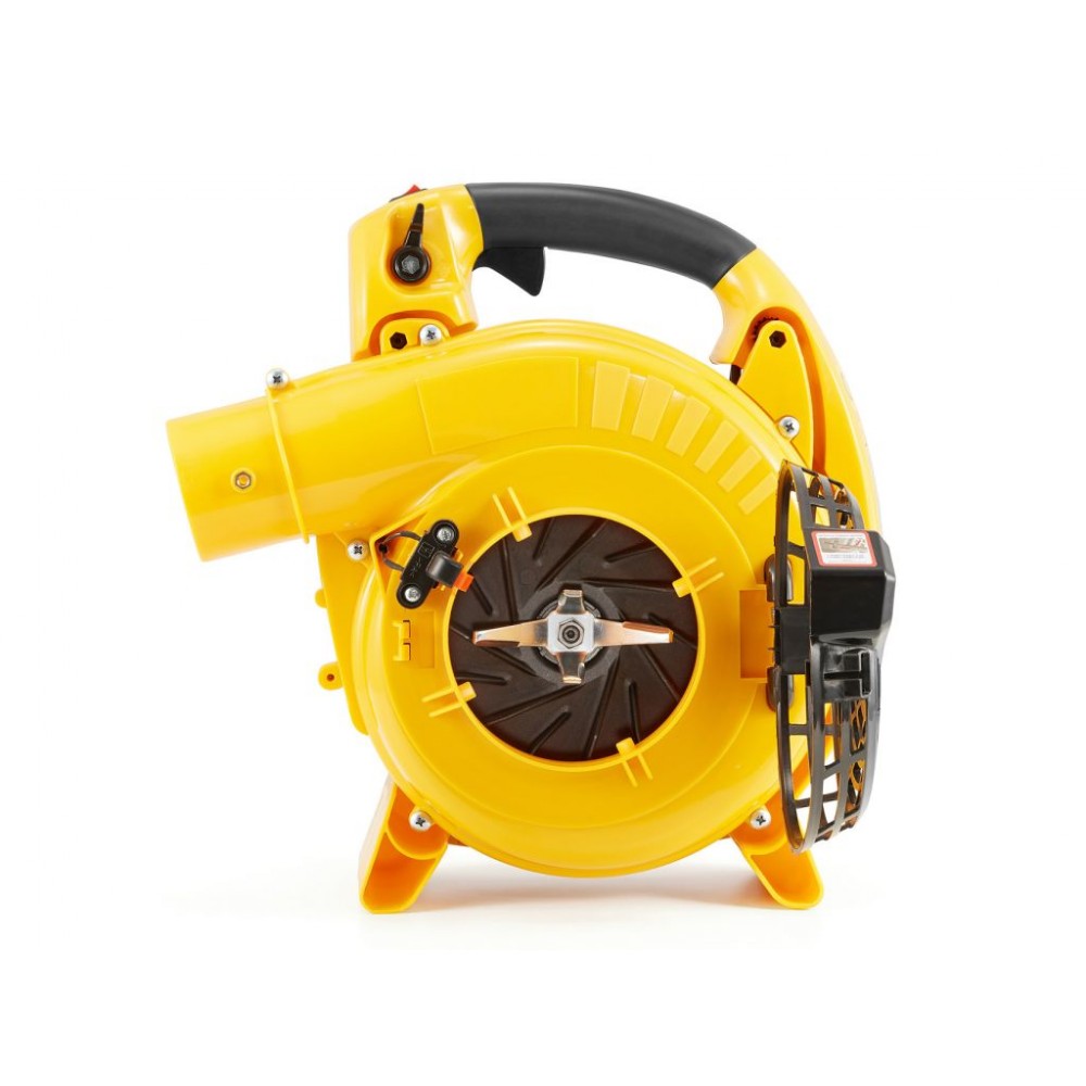 Садовий пилосос-повітродувка HIGHER GTV2603 Садовий пилосос-повітродувка HIGHER GTV2603